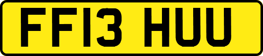 FF13HUU