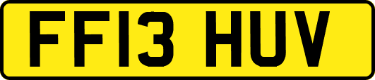 FF13HUV