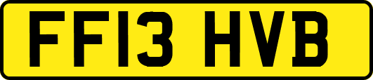 FF13HVB