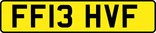 FF13HVF