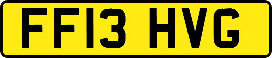 FF13HVG