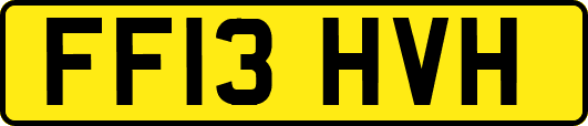 FF13HVH