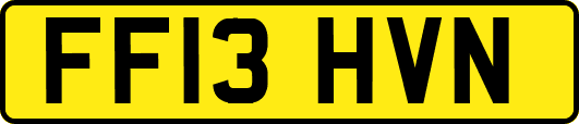 FF13HVN