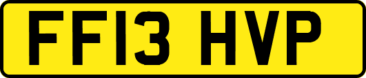 FF13HVP