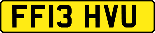 FF13HVU