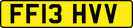 FF13HVV