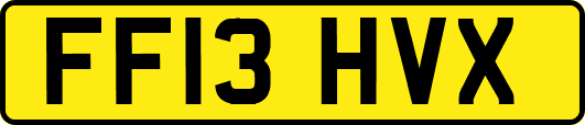 FF13HVX