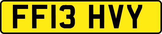 FF13HVY