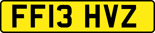 FF13HVZ