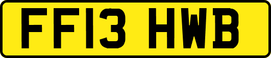 FF13HWB