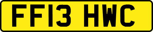 FF13HWC