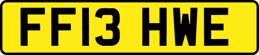 FF13HWE