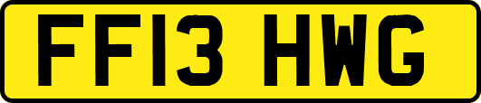 FF13HWG