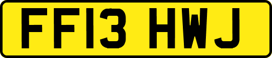 FF13HWJ