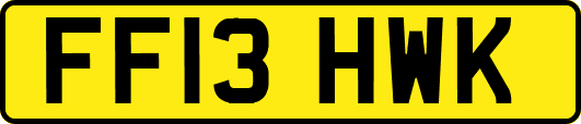 FF13HWK