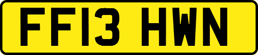 FF13HWN