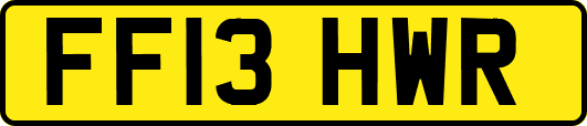 FF13HWR