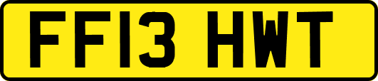 FF13HWT
