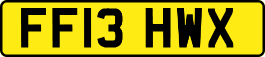 FF13HWX