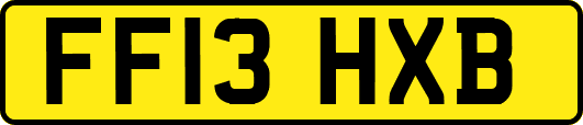 FF13HXB