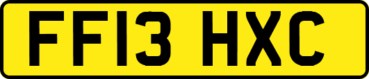 FF13HXC