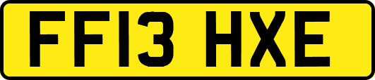 FF13HXE