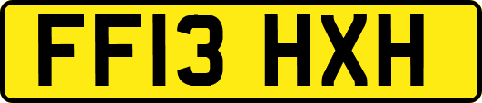 FF13HXH