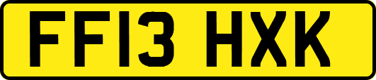FF13HXK