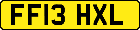 FF13HXL