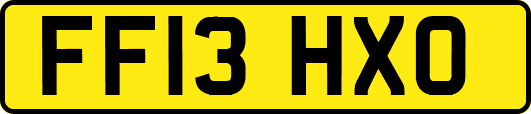 FF13HXO