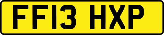 FF13HXP