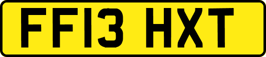 FF13HXT
