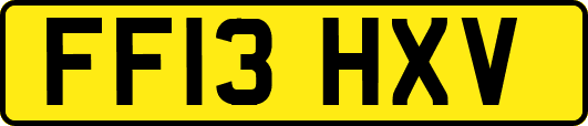 FF13HXV