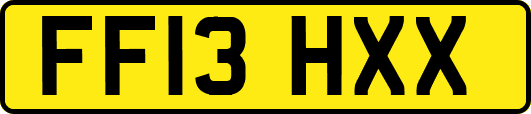 FF13HXX