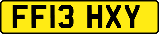 FF13HXY