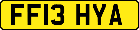 FF13HYA