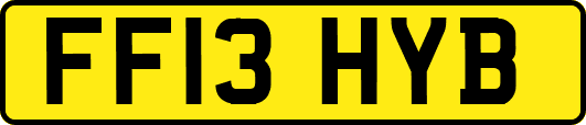 FF13HYB