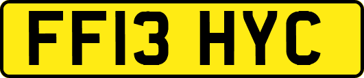 FF13HYC