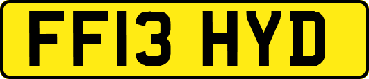 FF13HYD