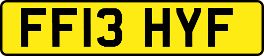 FF13HYF