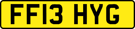 FF13HYG