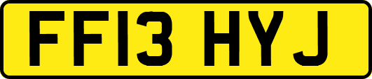 FF13HYJ