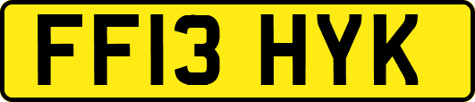 FF13HYK