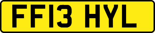 FF13HYL