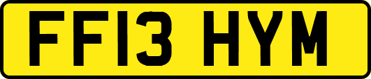 FF13HYM