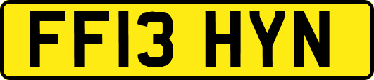 FF13HYN