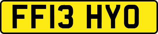 FF13HYO