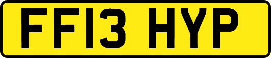 FF13HYP