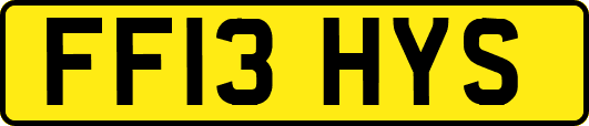 FF13HYS