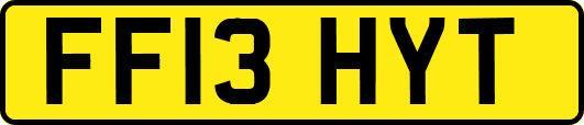 FF13HYT
